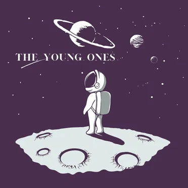 The Young Ones by papi. - album cover