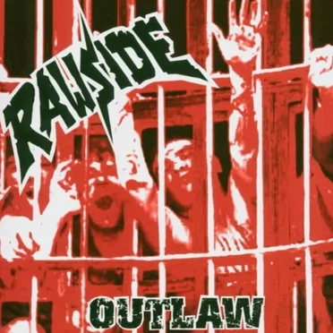 Outlaw by Rawside - album cover