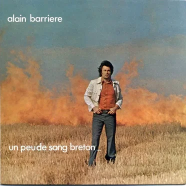 Un peu de sang breton