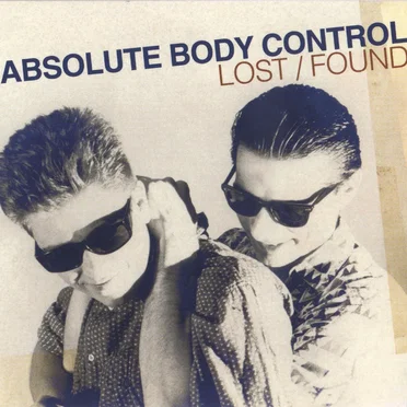 Lost / Found (One)