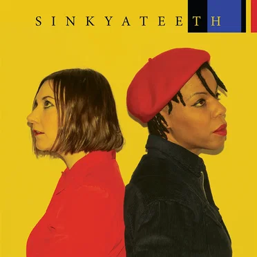 Sink Ya Teeth by Sink Ya Teeth - album cover