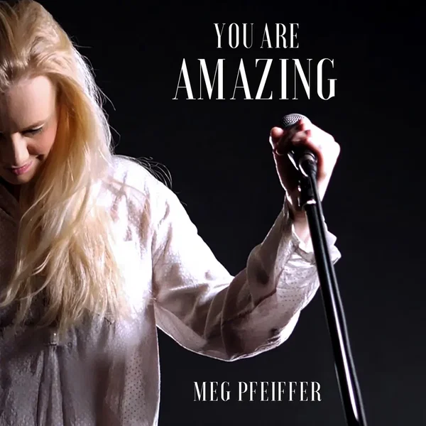 You Are Amazing