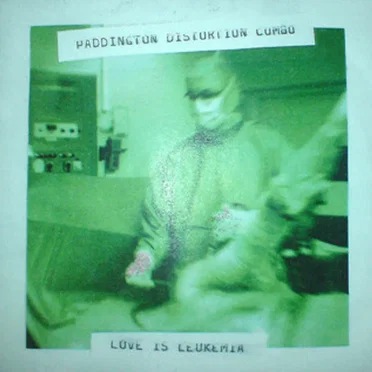 Love Is Leukemia