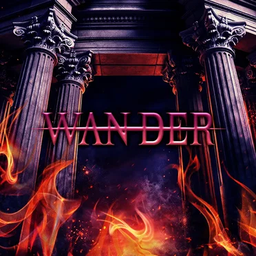 WAN‐DER (2026 Remix) by シュレーディンガーの犬 - album cover