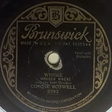 Say It Isn't So / Where I Wonder Where