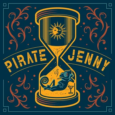 Pirate Jenny