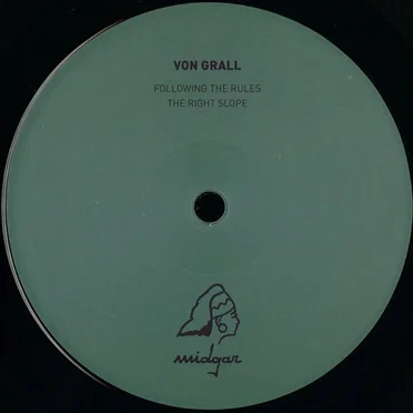 Following The Rules Ep