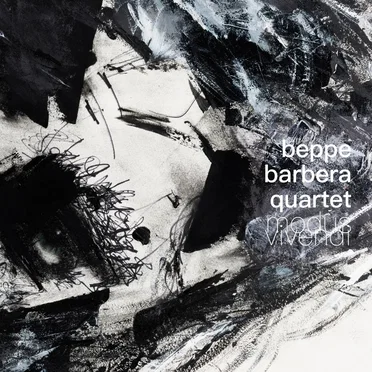 Modus Vivendi by Beppe Barbera Quartet - album cover