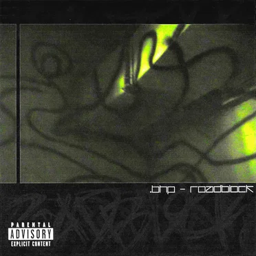 ROADBLOCK by .bHP - album cover
