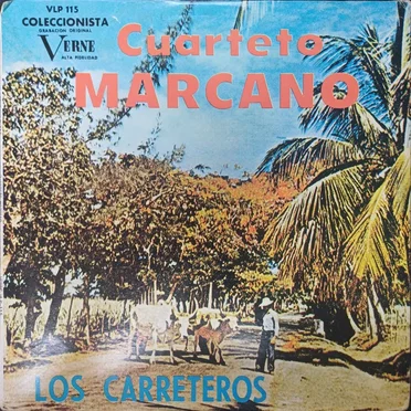 Los carreteros