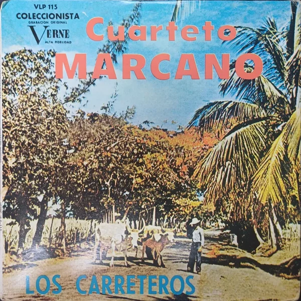 Los carreteros