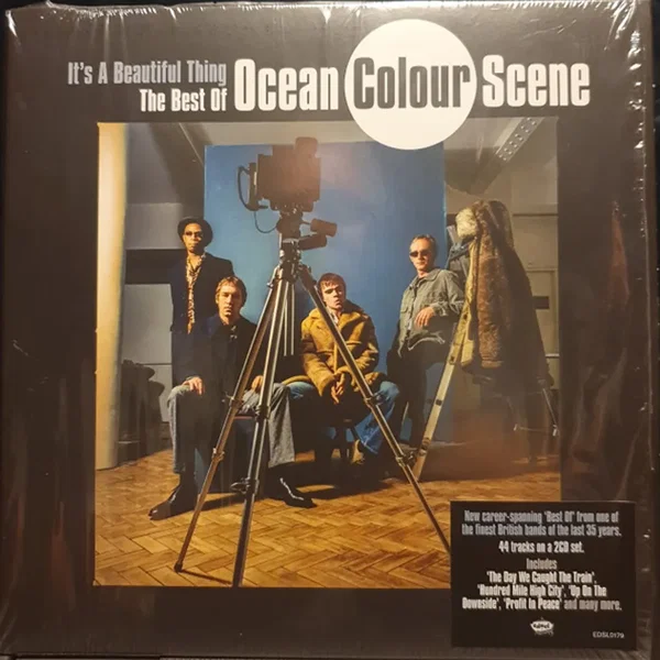 It's a Beautiful Thing: The Best of Ocean Colour Scene