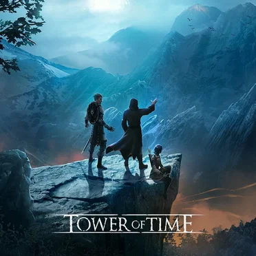 Tower of Time
