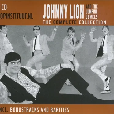 The Complete Collection