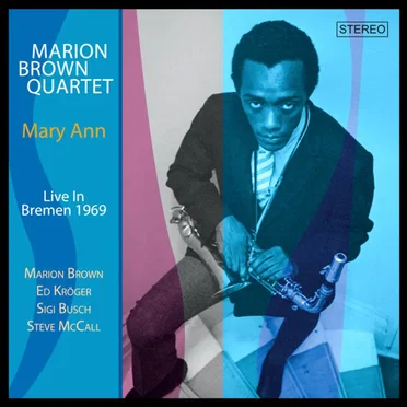 Mary Ann - live in Bremen 1969