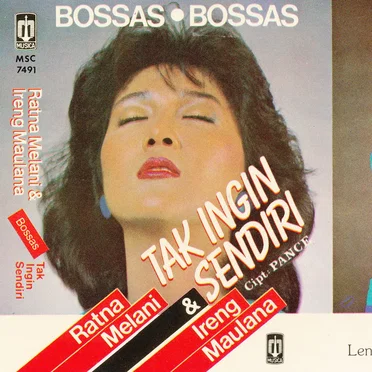 Bossas Tak Ingin Sendiri
