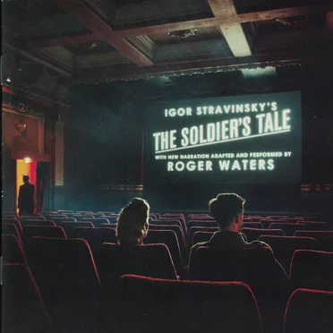 Igor Stravinsky’s The Soldier’s Tale