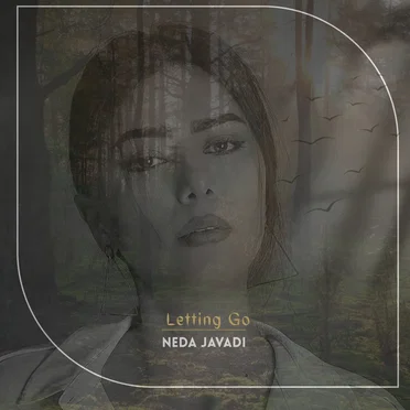 Letting Go by Neda Javadi - album cover