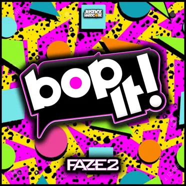 Bop It by Faze2 - album cover