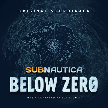 Subnautica: Below Zero: Original Soundtrack