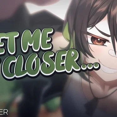“Rest Your Head on My Lap…” Your Tomboy Girlfriend Tries to Do ASMR! by alekirser - album cover