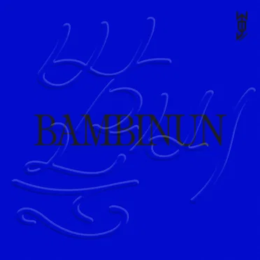 BamBiNun by 신화 WDJ - album cover