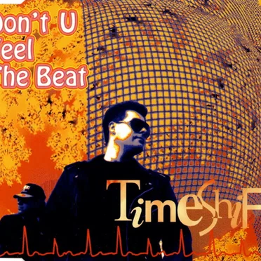 Don't U Feel the Beat