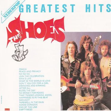 Greatest Hits
