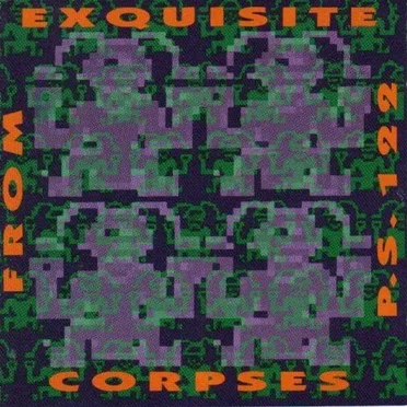 Exquisite Corpses From P.S. 122 by Various Artists - album cover