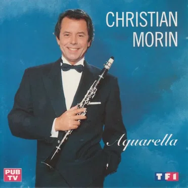 Christian Morin