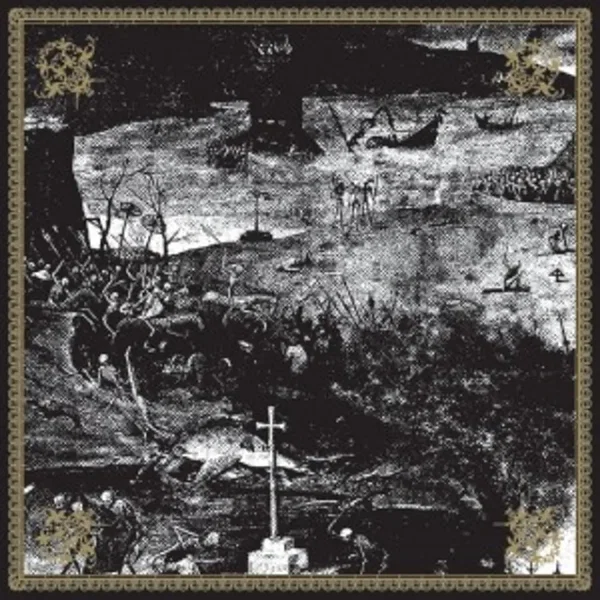 Grave Upheaval / Encoffination
