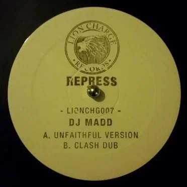 Unfaithful Version / Clash Dub