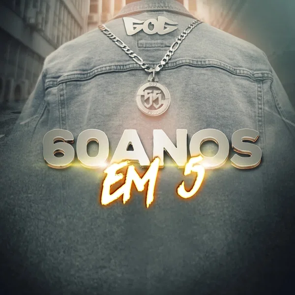 60 Anos em 5