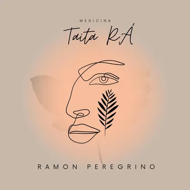 Taita Rá by Ramón Peregrino - album cover