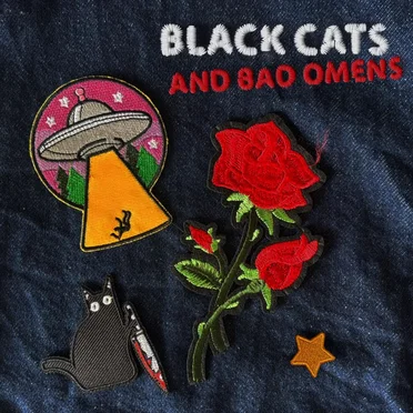Black Cats & Bad Omens