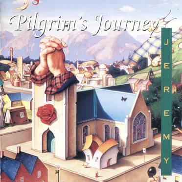 Pilgrim’s Journey