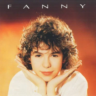 Fanny by Fanny - album cover