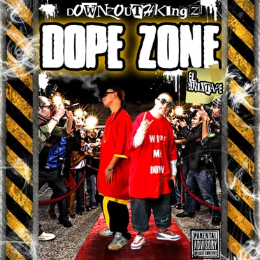 DOPE ZONE