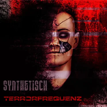 Synthetisch by Terrorfrequenz - album cover