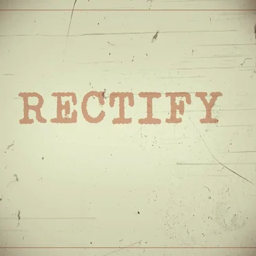 Rectify