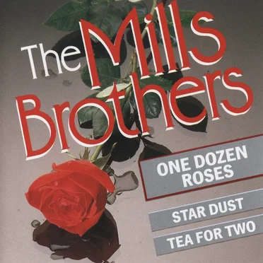 One Dozen Roses