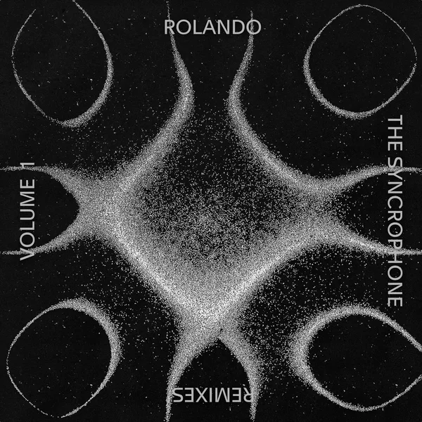 The Syncrophone Remixes, Volume 1