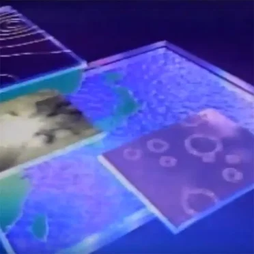 地球規模の気候研究
