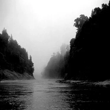 Eaux troubles by Fleuve Noir - album cover