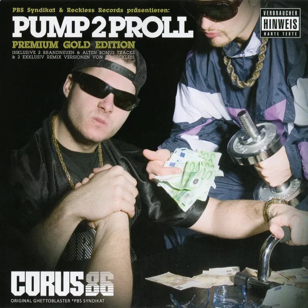 Pump2Proll