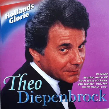 Theo Diepenbrock