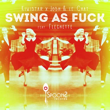 Swing As Fuck