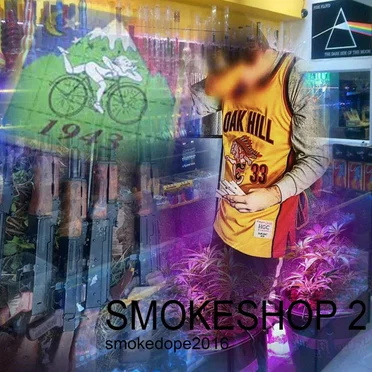 SMOKESHOP 2