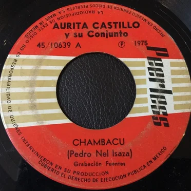 Chambacu / Separación