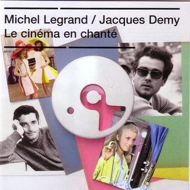 Le Cinéma en chanté